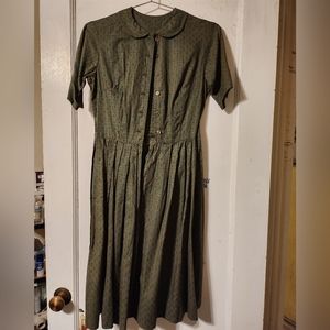 Vicky Vaughn Dress